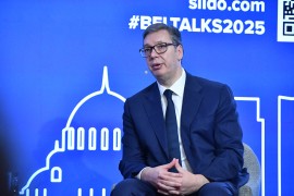 Vučić poručio Spajiću: Prvo skočite, pa recite hop