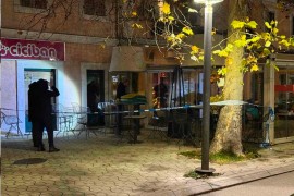 Pucnjava u Nikšiću, poznato ko je ranjen