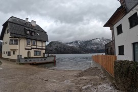 Mocartovo selo: Alpska idila u koju poznati kompozitor nikada nije ...