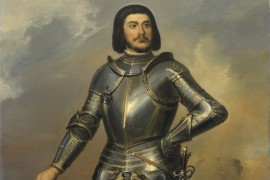 Slavni vojskovođa ili prvi serijski ubica u istoriji: Stotine dječaka ...