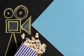 Koji filmovi su se najviše gledali u bh. kinima u 2025. godini