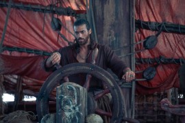 Najseksipilniji pirat svih vremena: “Sandokan: Princ pirata” osvaja ...
