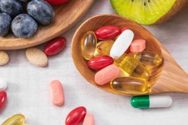 Koji vitamini i minerali najbolje djeluju zajedno