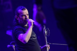 Aca Lukas se oglasio nakon otkazivanja koncerta u Banjaluci
