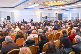 Besplatan prevoz koristi 26.000 penzionera u Banjaluci