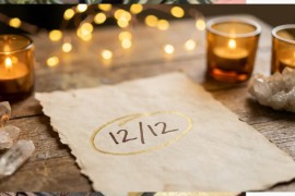 Datum 12.12. je srećan: Otvorite kapiju obilja ovim moćnim ritualom