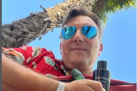 Hrvatski muzičar otkrio kako ga je osvojila supruga: “Blokirala mi ...