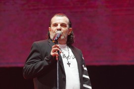 Aca Lukas zakazao novi koncert u Republici Srpskoj