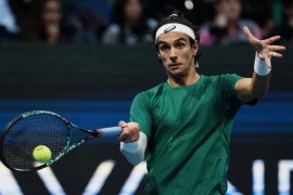 Šok u Italiji: Teniser sportista godine, a nije Janik Siner