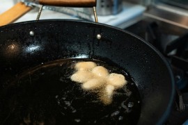 Koliko puta možete koristiti ulje u kojem ste već pržili hranu?