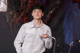 Zvijezda serije "Stranger Things" zamalo otkrila kraj serije (VIDEO)