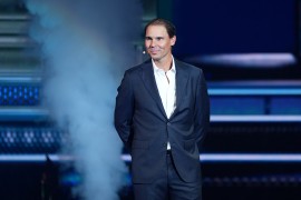 Operisan Rafael Nadal: Španac podijelio fotografiju iz bolnice