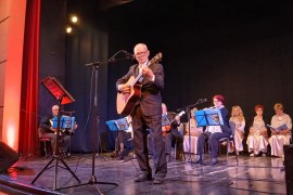 Održan koncert "Banjalučkog veza"