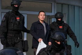 Do Kvon osuđen na 15 godina zatvora