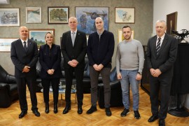 Za investicije na banjalučkom Univerzitetu 3,59 miliona KM