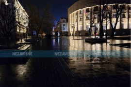 Budžet predsjednika RS povećan na 80 miliona KM