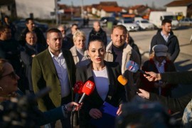 Balaban: Radovi na saobraćajnicama u više banjalučkih naselja