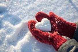 Novu godinu nećete dočekati sami: 3 znaka kojima stiže filmska ljubav