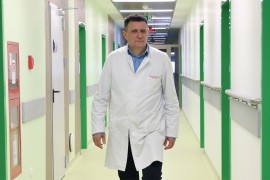 Đajić na kongesu u Novom Sadu: Neurolozi razmijenili znanja i ...