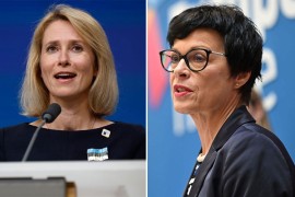 Kaja Kalas i Marta Kos: BiH mora da iskoristiti šansu za EU