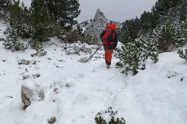 Tragedija na Visočici kod Konjica, nastradao planinar