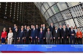 Samit EU – zapadni Balkan: Proširenje da, ali uz reforme