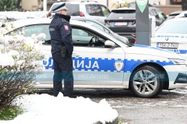 Dvojac optužen za fingiranje saobraćajne nezgode kako bi prevarili ...
