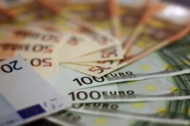 Lažnim evrima sa Temua kupovali na buvljaku