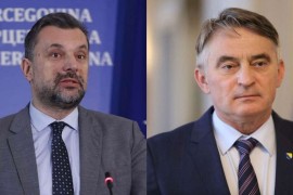 NiP: DF i Komšić manipulišu diskriminacijom radi političkih poena