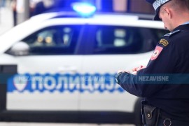 U Trebinju poginuo maloljetni suvozač, mladi vozač nije položio ...