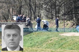 Railiću i Miljatoviću 63 godine za ubistvo Bašića