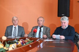 Udruženje "Politikolog": Tekst Dejtonskog sporazuma iskrivljivan od ...