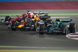 Honda okrila zvuk bolida za novu F1 sezonu
