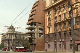 Zet Donalda Trampa odustao od kupovine i rekonstrukcije zgrade ...