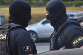 Dijete (11) oteto u Crnoj Gori