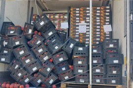 Državljanin BiH pao zbog kokaina vrijednog milione, droga skrivana ...