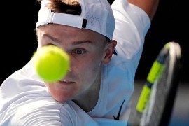 ATP uveo pravilo o ekstremnim vrućinama