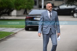 Ministar Egić otkrio kada će boračkI dodatak biti povećan na 5 KM