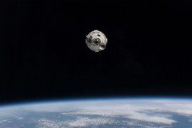 SpaceX planira da izađe na berzu
