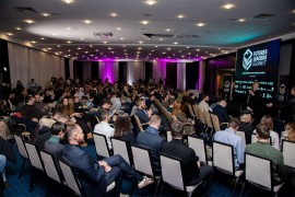 Najveća konferencija za mlade na Balkanu: U Sarajevo stižu svjetski ...