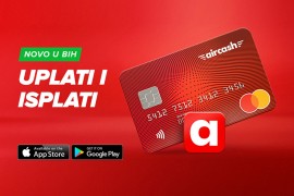 WWIN & Aircash – brze i digitalne transakcije bez čekanja