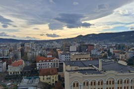 Banjaluka planira zabraniti korištenje uglja, u pripremi katastar ...