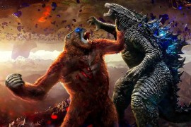 Ko je glavni antagonista u filmu "Godzilla X Kong: Supernova"?