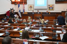 Banjalučki odbornici već ove sedmice o zagađenju vazduha?