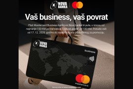 Plaćanje koje se vraća: Nova banka donosi pogodnost za poslovne ...
