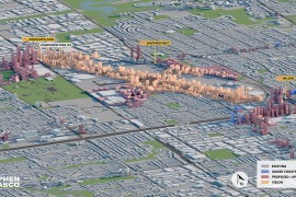 U napušteni aerodrom ulažu 26 milijardi evra, pretvaraju ga u grad