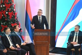 Minić: Ovo nije partijska Vlada