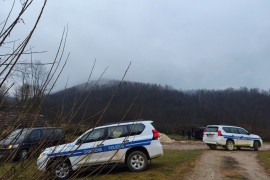 Akcija "Stabandža": Oko 90 policajaca razbija krijumčarske lance