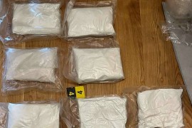 Akcija "Avenija" u Sarajevu: Pronađeno 15 kilograma droge, uhapšen ...