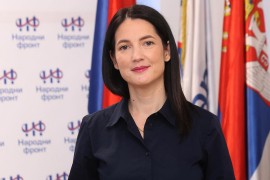 Trivić: Najpoštenije da Blanuša bude kandidat za predsjednika ...